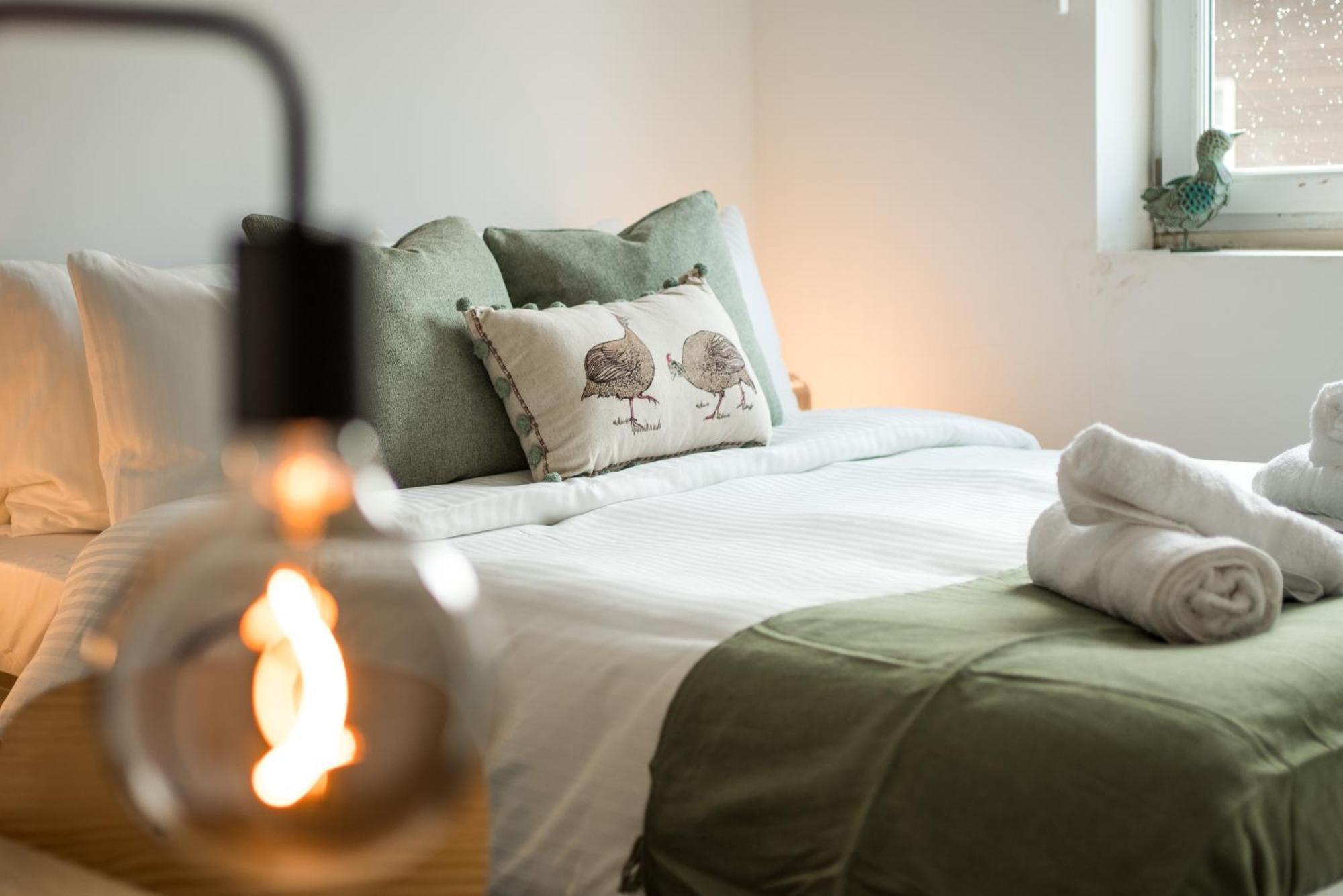 Canarywharf Apartments By Sleepy Londyn Pokój zdjęcie