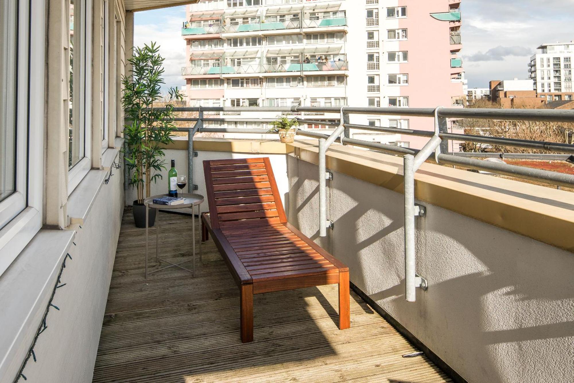 Canarywharf Apartments By Sleepy Londyn Pokój zdjęcie